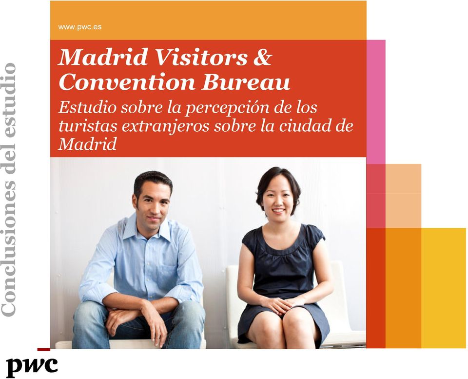 Madrid Visitors & Convention