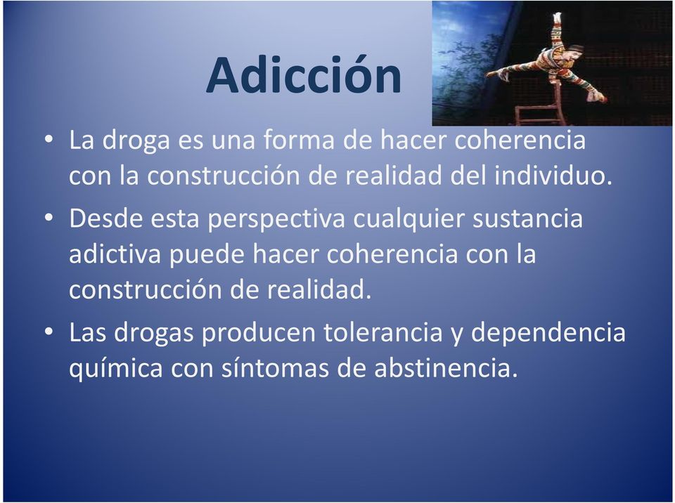 Reflexiones sobre Prevención de Drogas. - PDF Free Download
