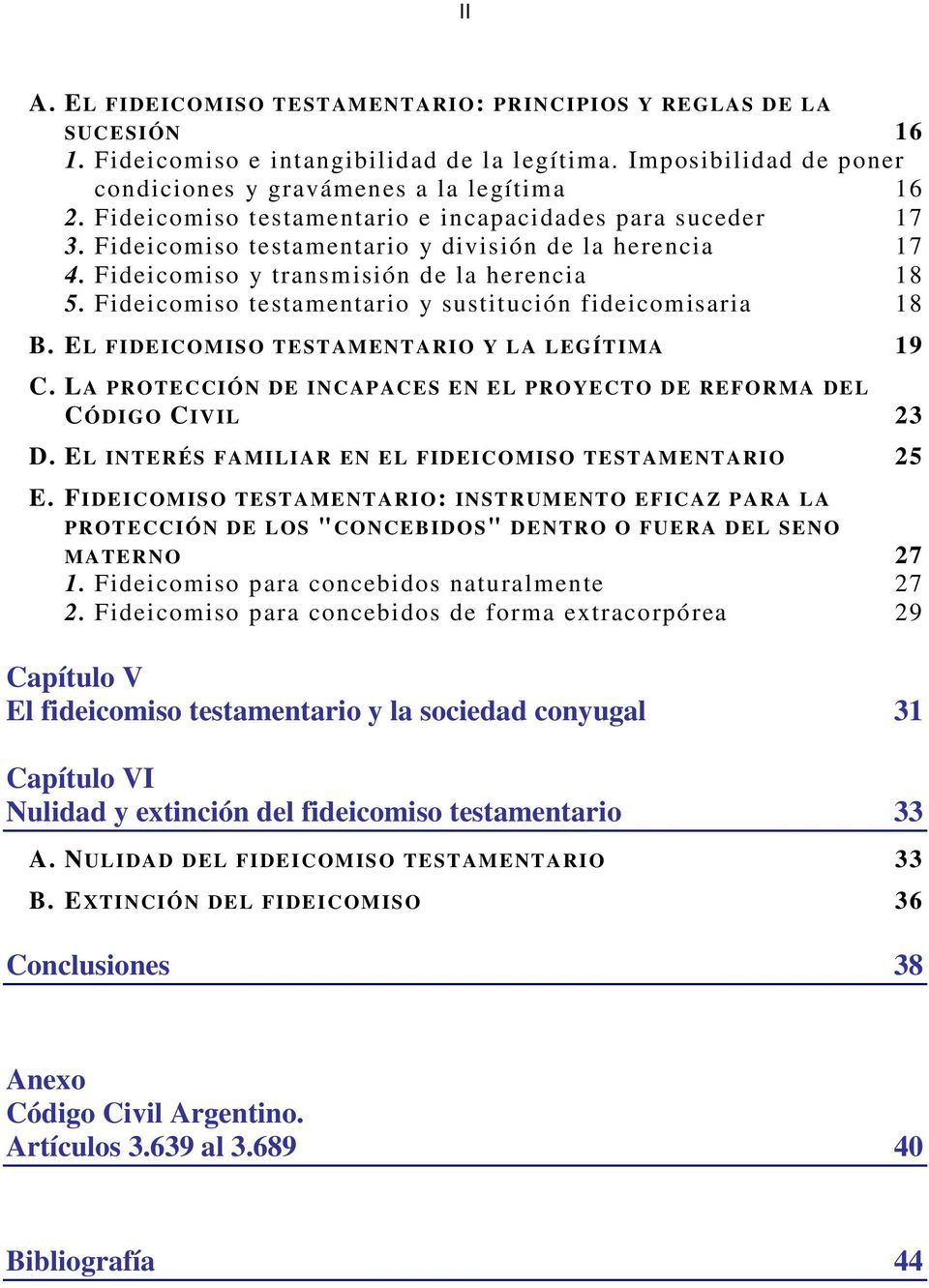 Fideicomiso Testamentario - PDF Free Download