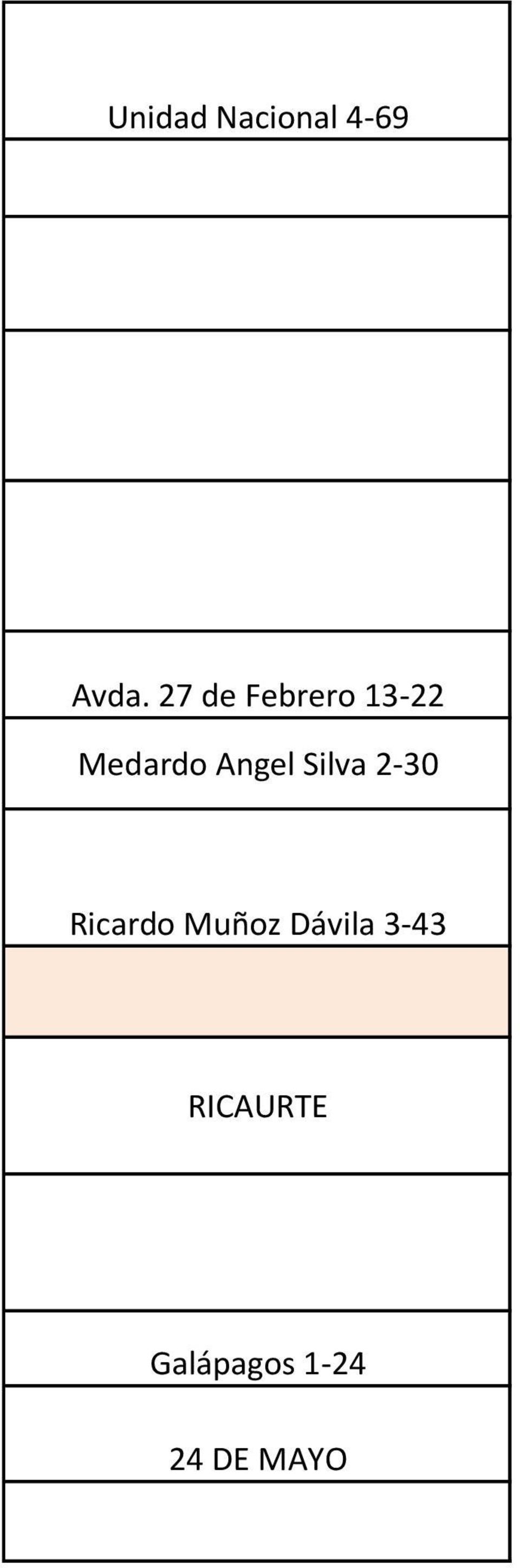 Angel Silva 2-30 Ricardo Muñoz