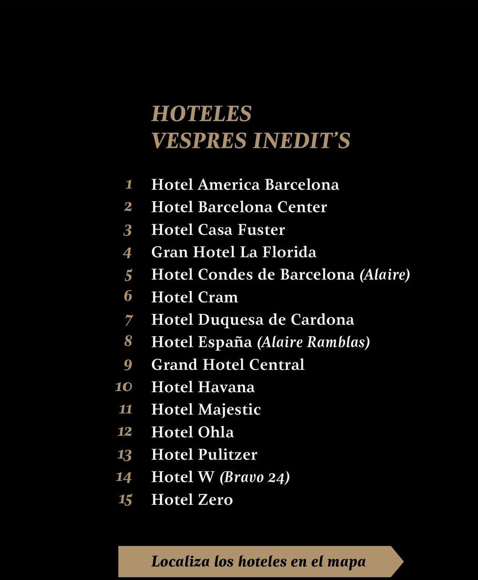 Hotel Cram Hotel Duquesa de Cardona Hotel España (Alaire Ramblas) Grand Hotel Central Hotel