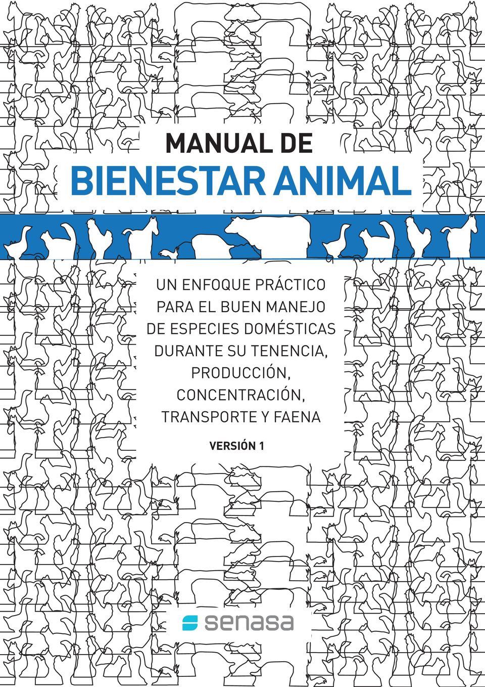 MANUAL DE BIENESTAR ANIMAL - PDF Descargar libre