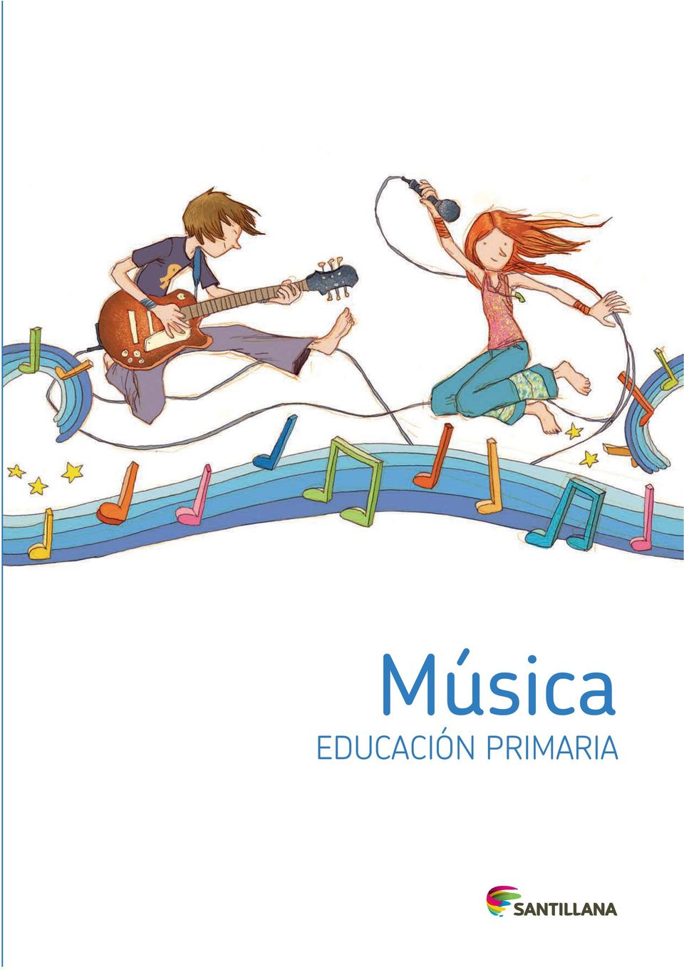 Personal Perenne Mercado Música EDUCACIÓN PRIMARIA - PDF Descargar libre