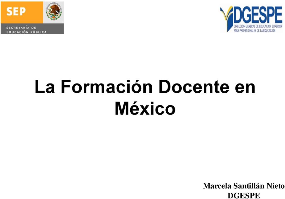 México Marcela