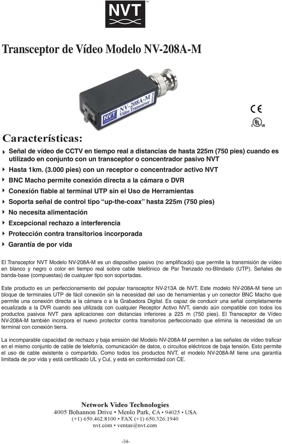StarTech.com - Multiplicador HDMI de 4 puertos y amplificador de señal -  Splitter - 1920x1200 -1080p