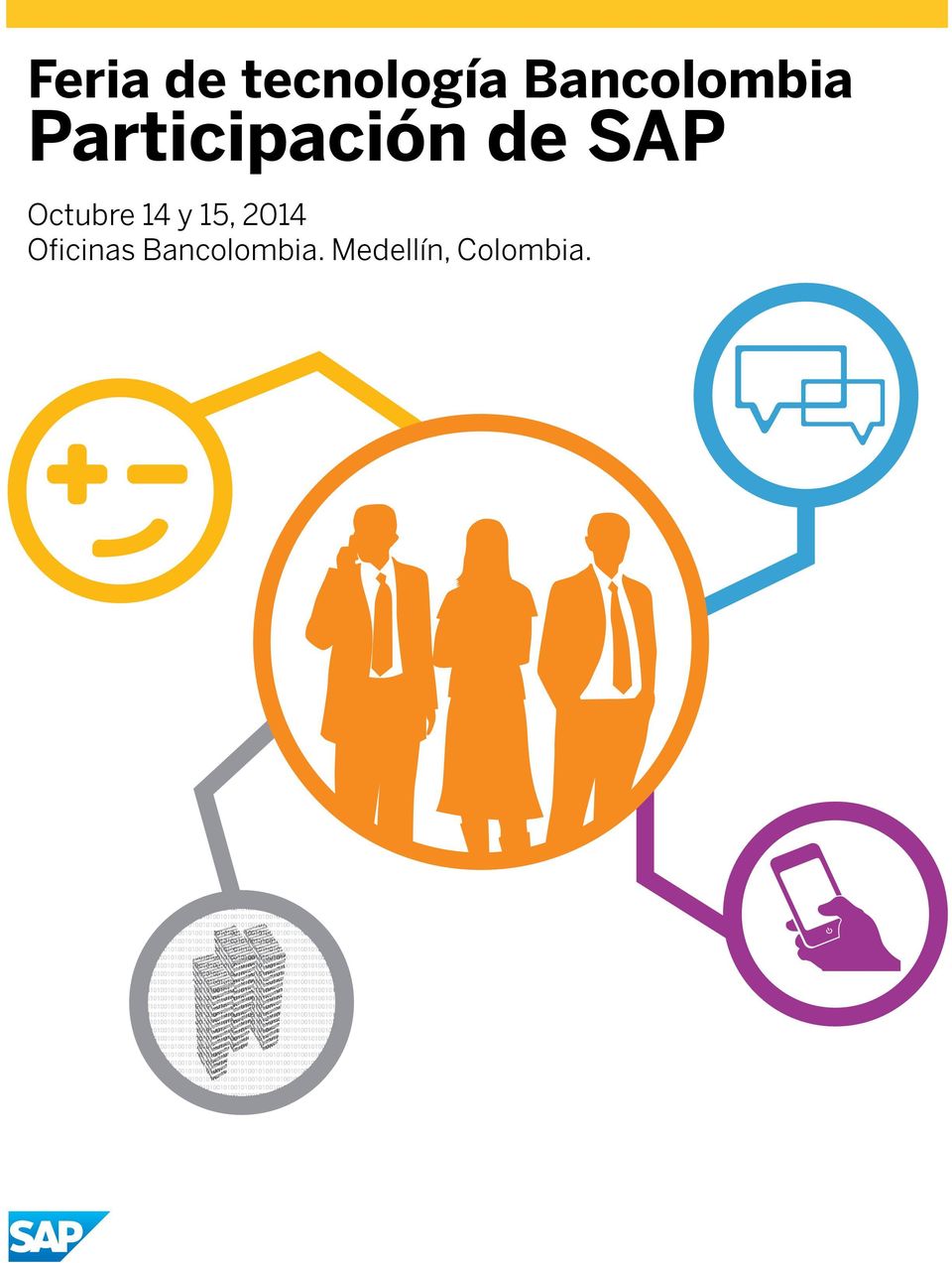 SAP Octubre 14 y 15, 2014