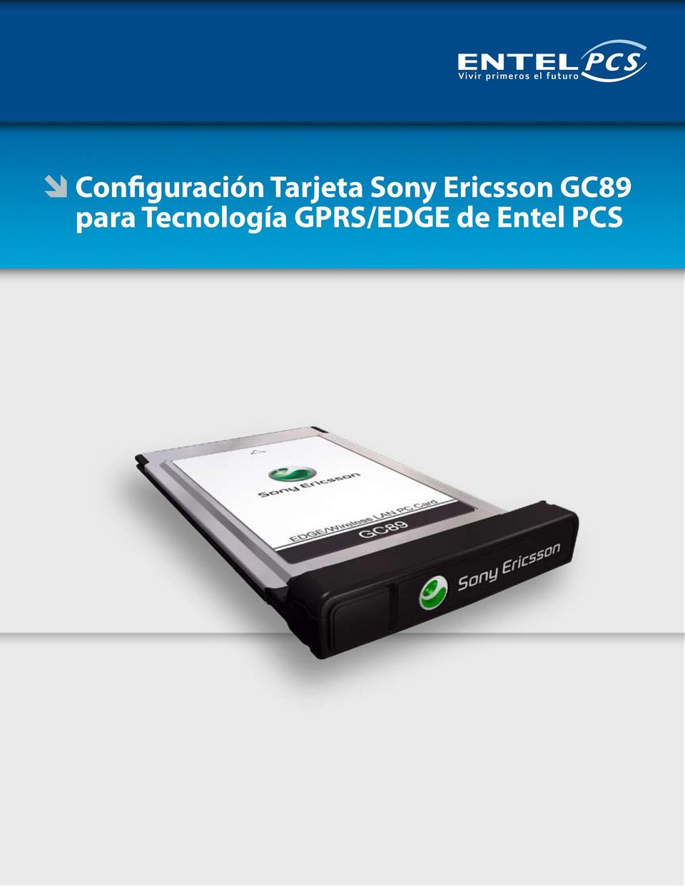 Ericsson GC89 para