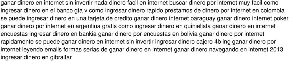 ingresar dinero en quinielista ganar dinero en internet encuestas ingresar dinero en bankia ganar dinero por encuestas en bolivia ganar dinero por internet rapidamente se puede ganar dinero en
