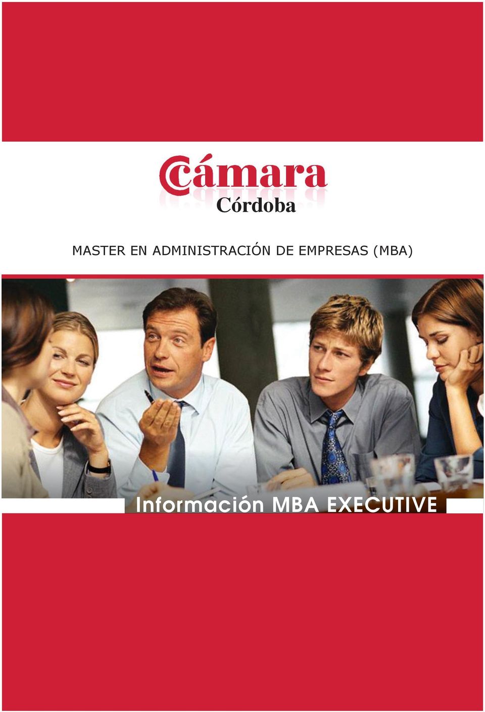 EMPRESAS (MBA)