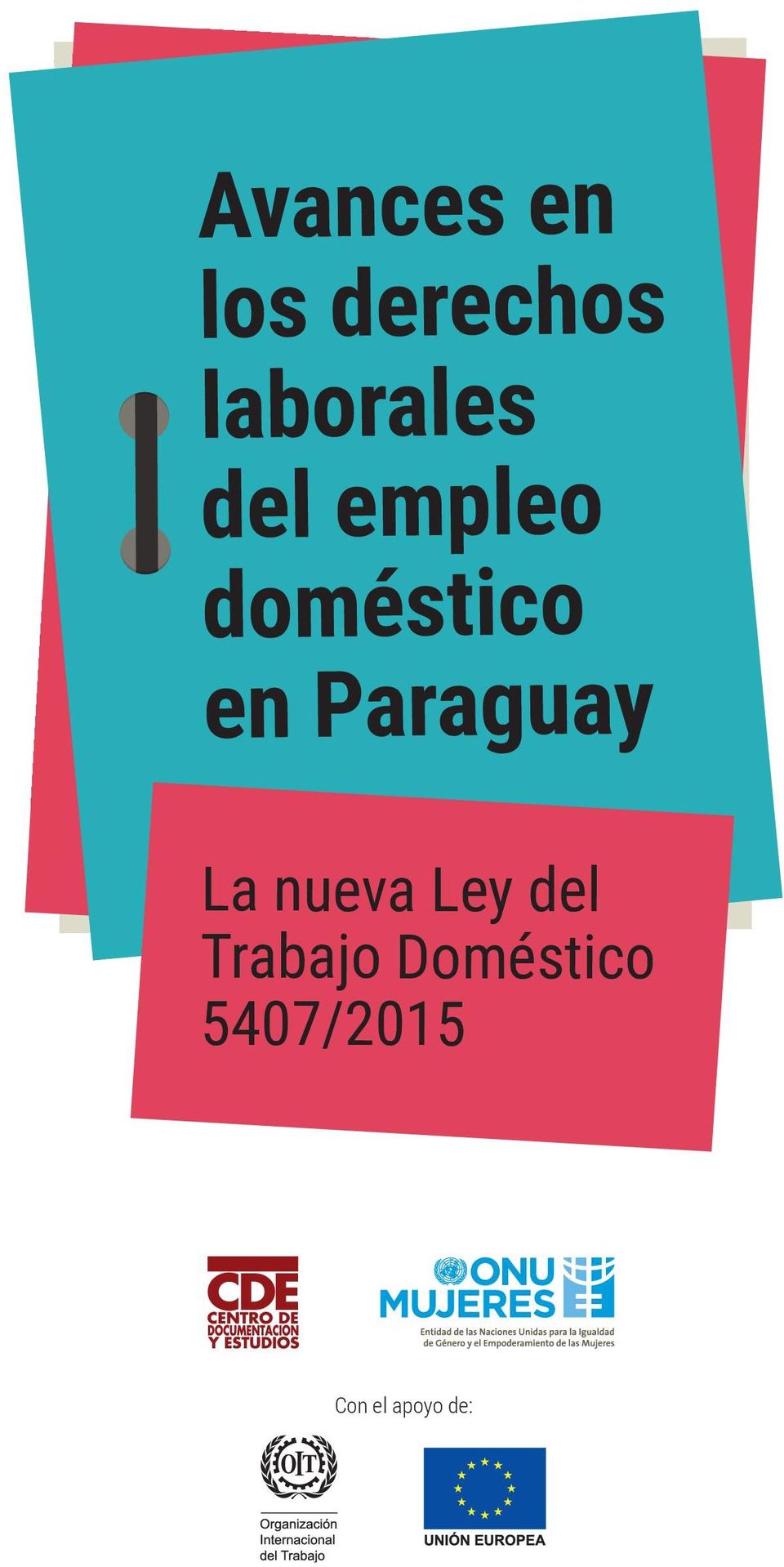 en Paraguay La nueva Ley del