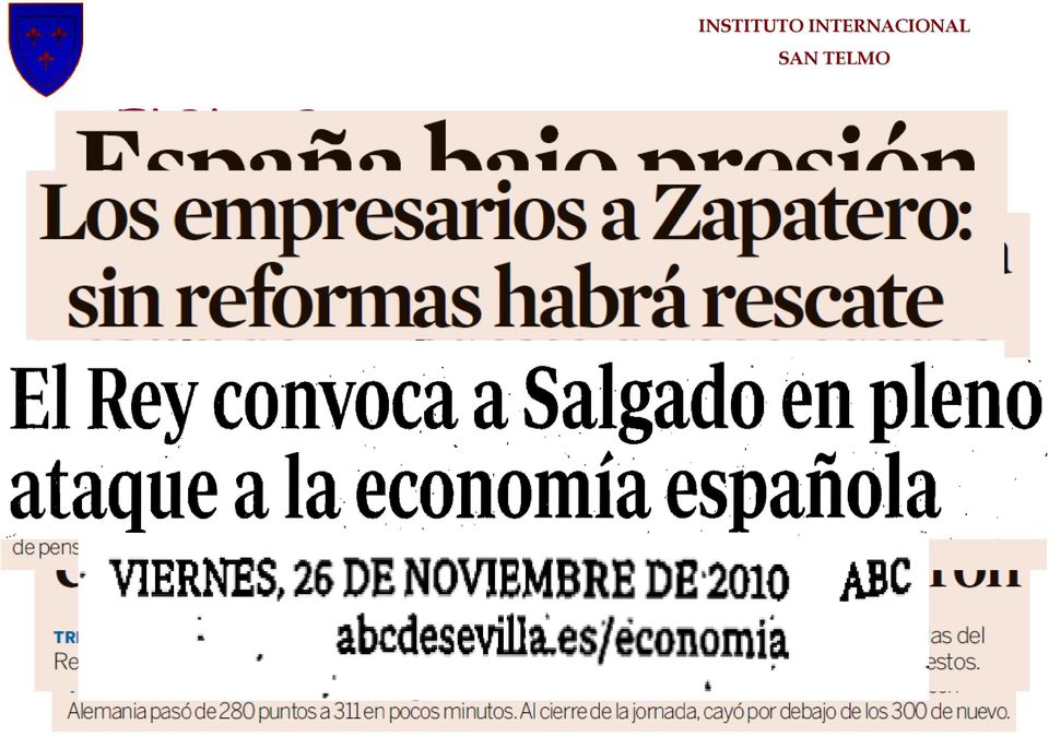Banco de España Los asesores del Ministerio