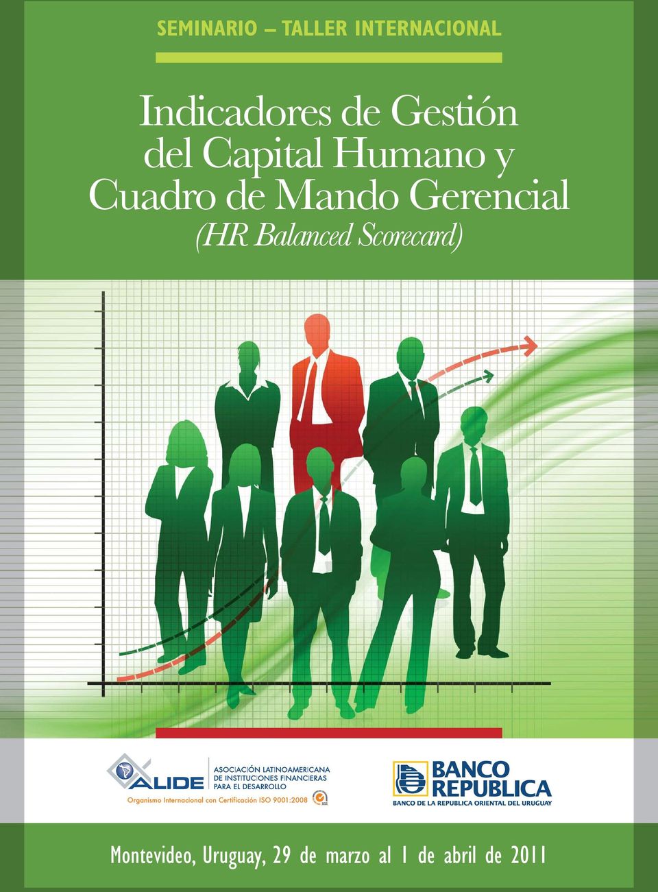 Mando Gerencial (HR Balanced Scorecard)