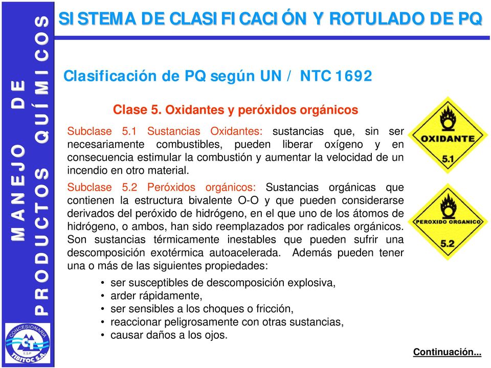 Subclase 5.