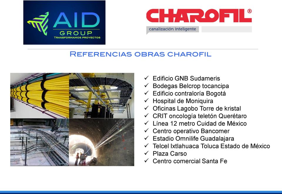 teletón Querétaro Línea 12 metro Cuidad de México Centro operativo Bancomer Estadio