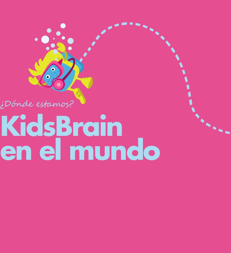 KidsBrain
