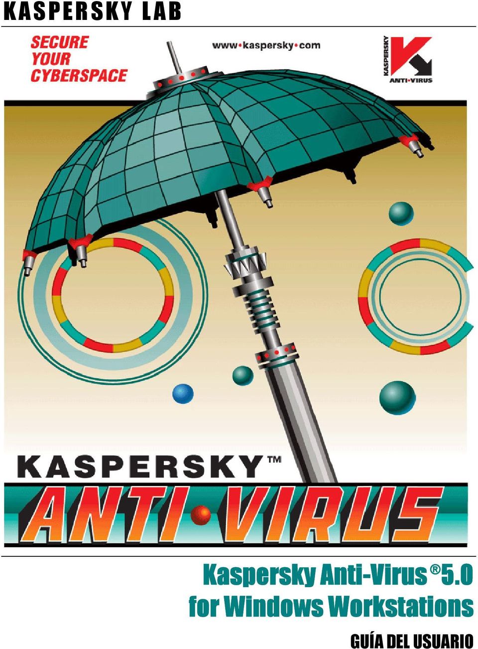 Anti-Virus 5.