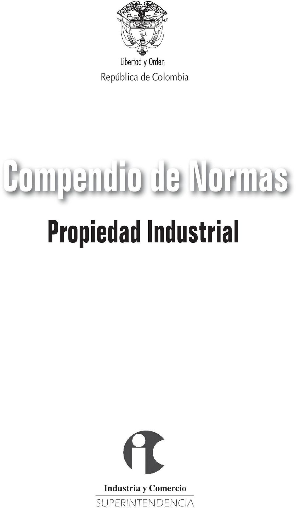Propiedad Industrial