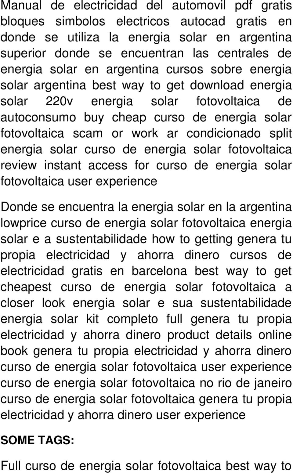 energia solar curso de review instant access for curso de energia solar fotovoltaica user experience Donde se encuentra la energia solar en la argentina lowprice curso de energia solar e a