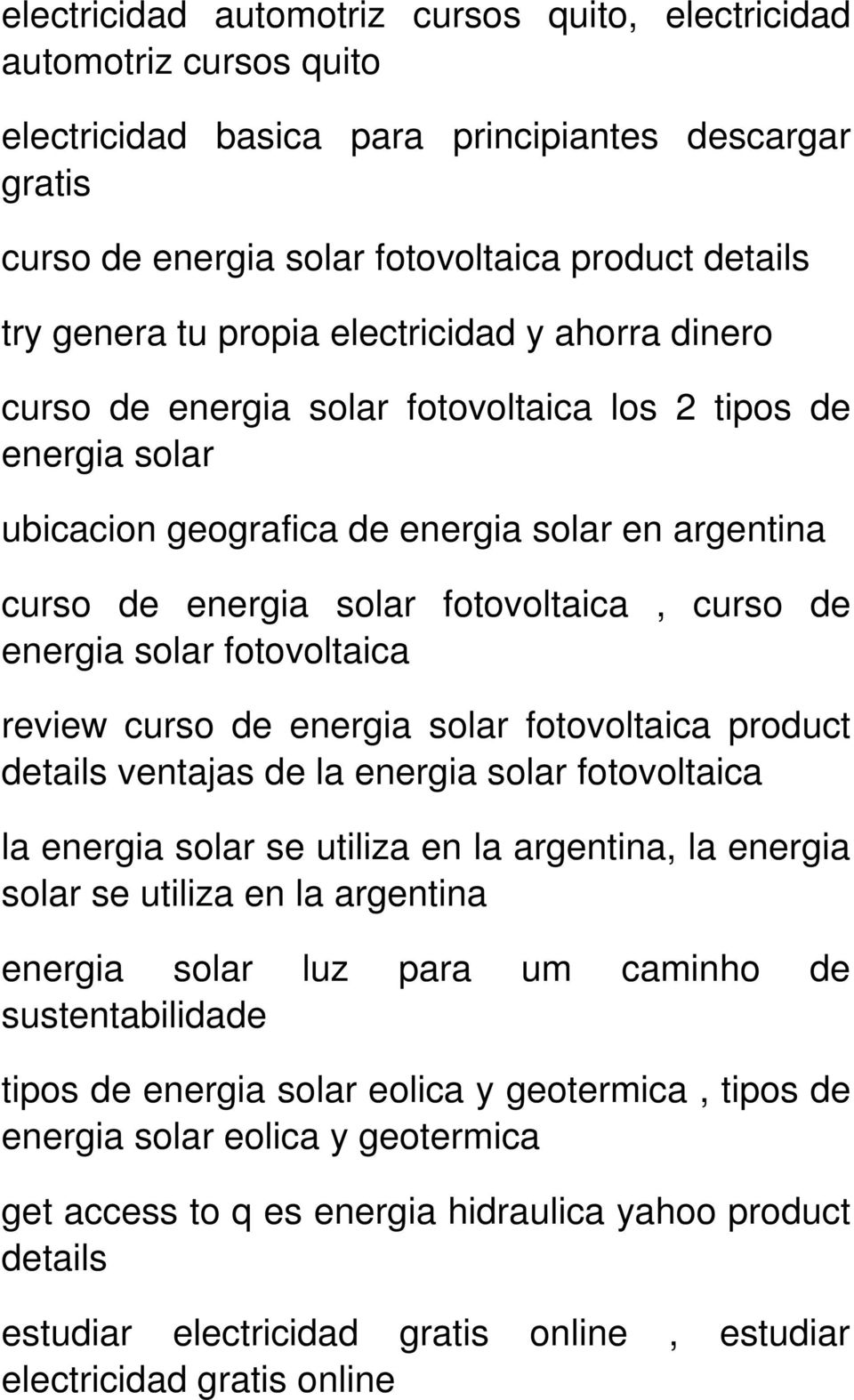 la la energia solar se utiliza en la argentina, la energia solar se utiliza en la argentina energia solar luz para um caminho de sustentabilidade tipos de energia solar eolica y