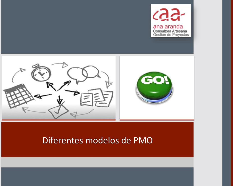 Diferentes modelos de PMO - PDF Descargar libre