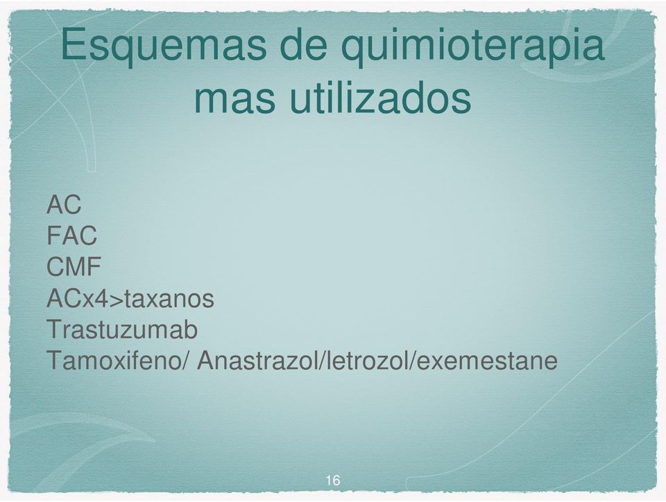 ACx4>taxanos Trastuzumab