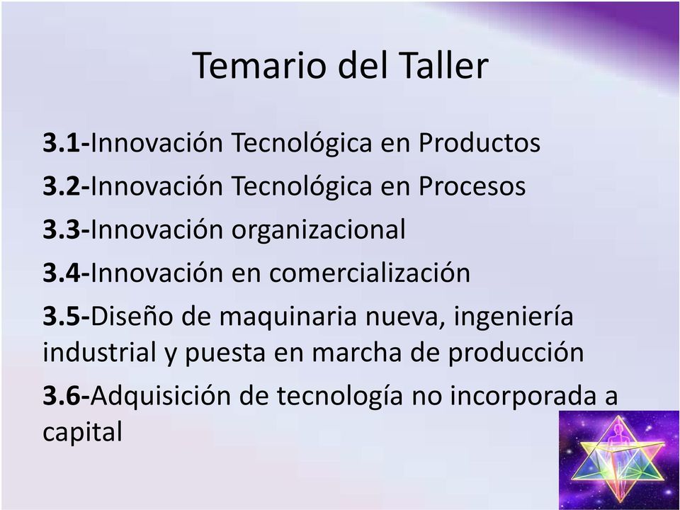 4-Innovación en comercialización 3.