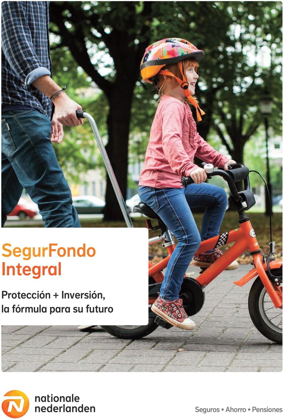 pension SegurFondo Integral Protección +