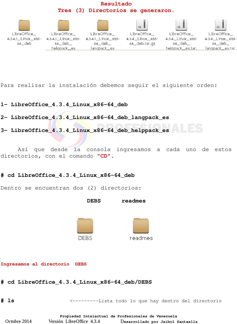 # cd LibreOffice_4.3.