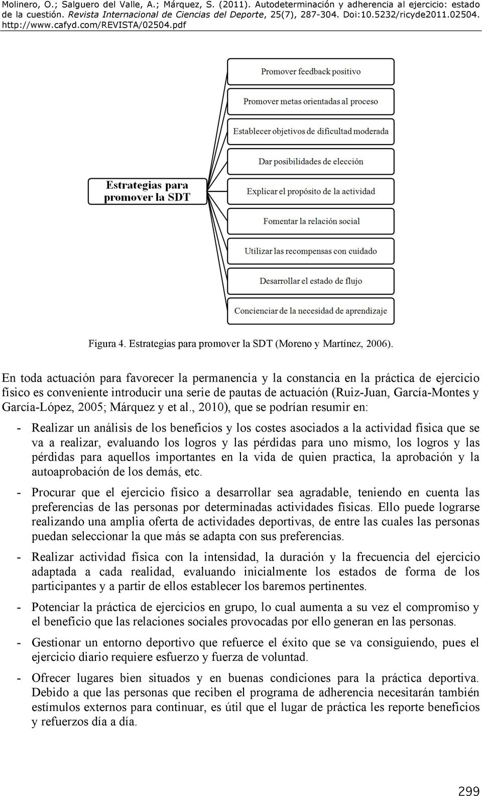 2005; Márquez y et al.