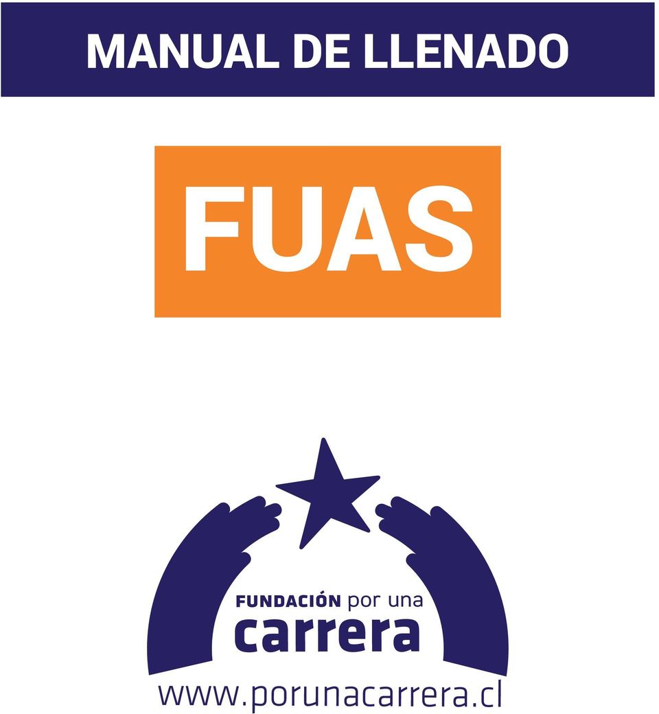 MANUAL DE LLENADO - PDF Descargar libre