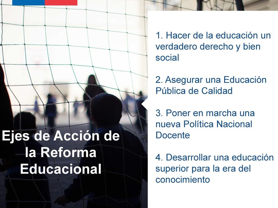 Reforma Educacional 3.