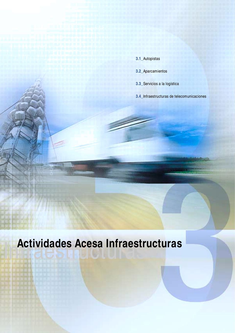 4_Infraestructuras de