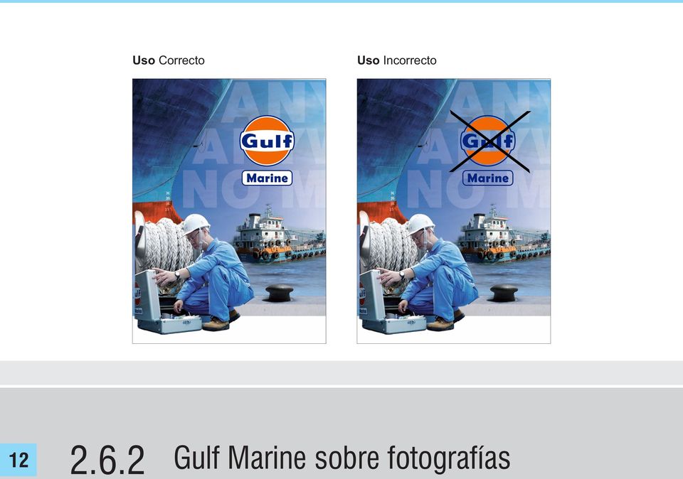 6.2 Gulf Marine