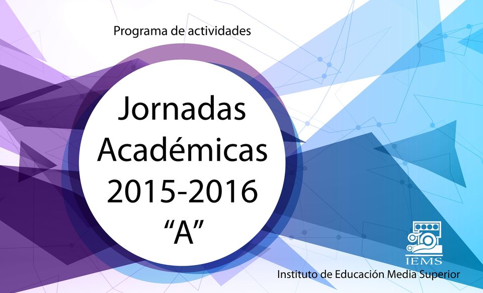 2015-2016 A Instituto