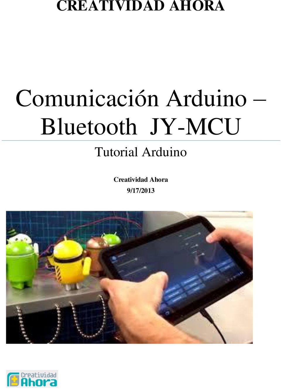 Bluetooth JY-MCU