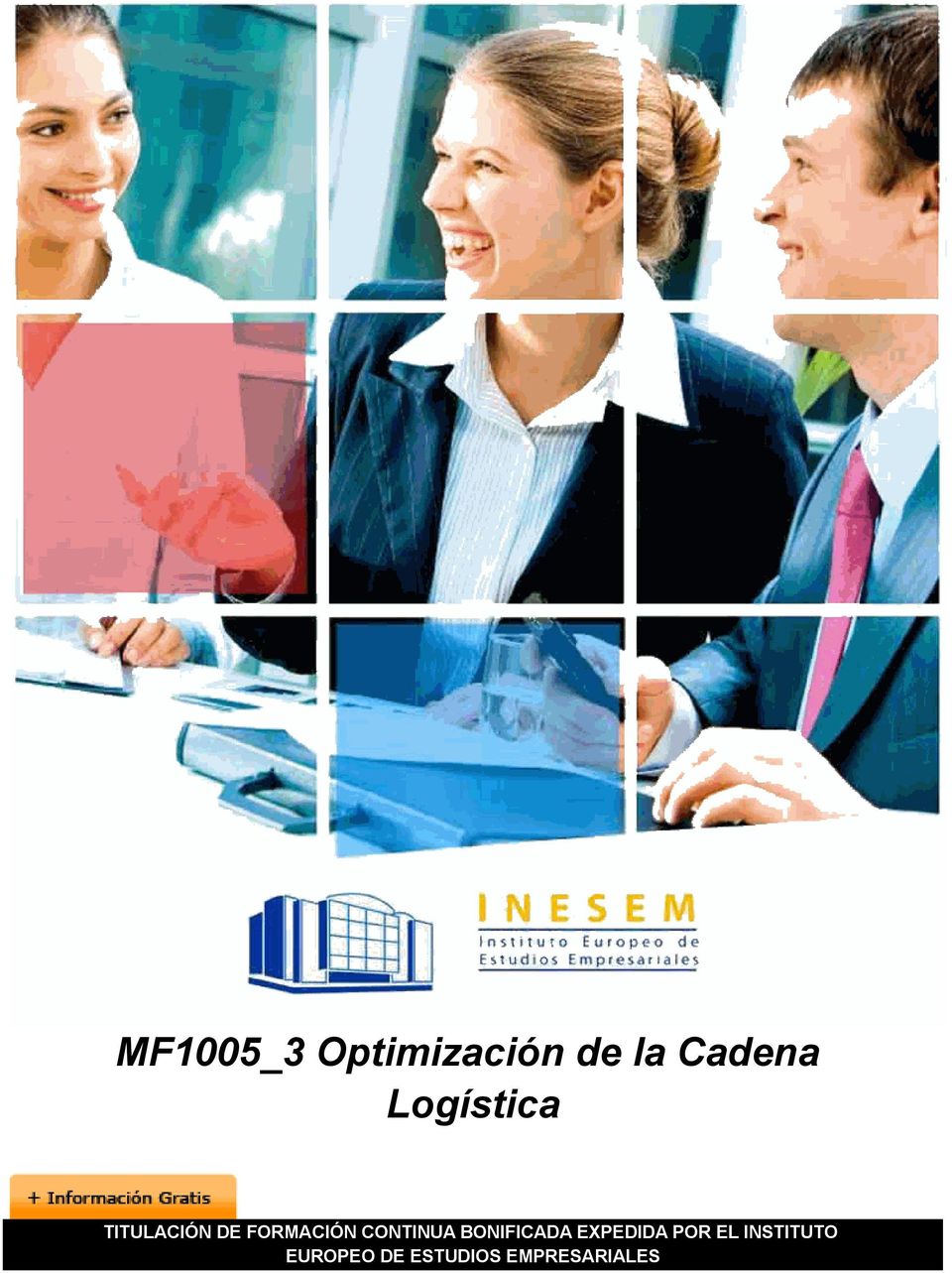 MF1005_3 de la Cadena Logística - PDF Download