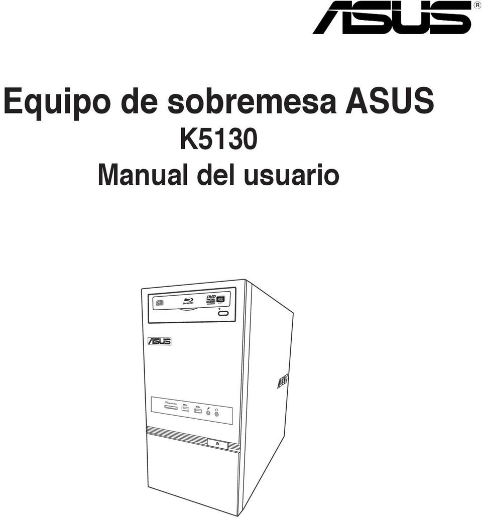 ASUS K5130