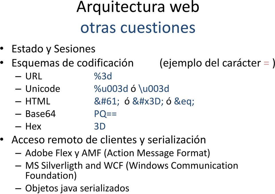 PQ== Hex 3D Acceso remoto de clientes y serialización Adobe Flex y AMF (Action