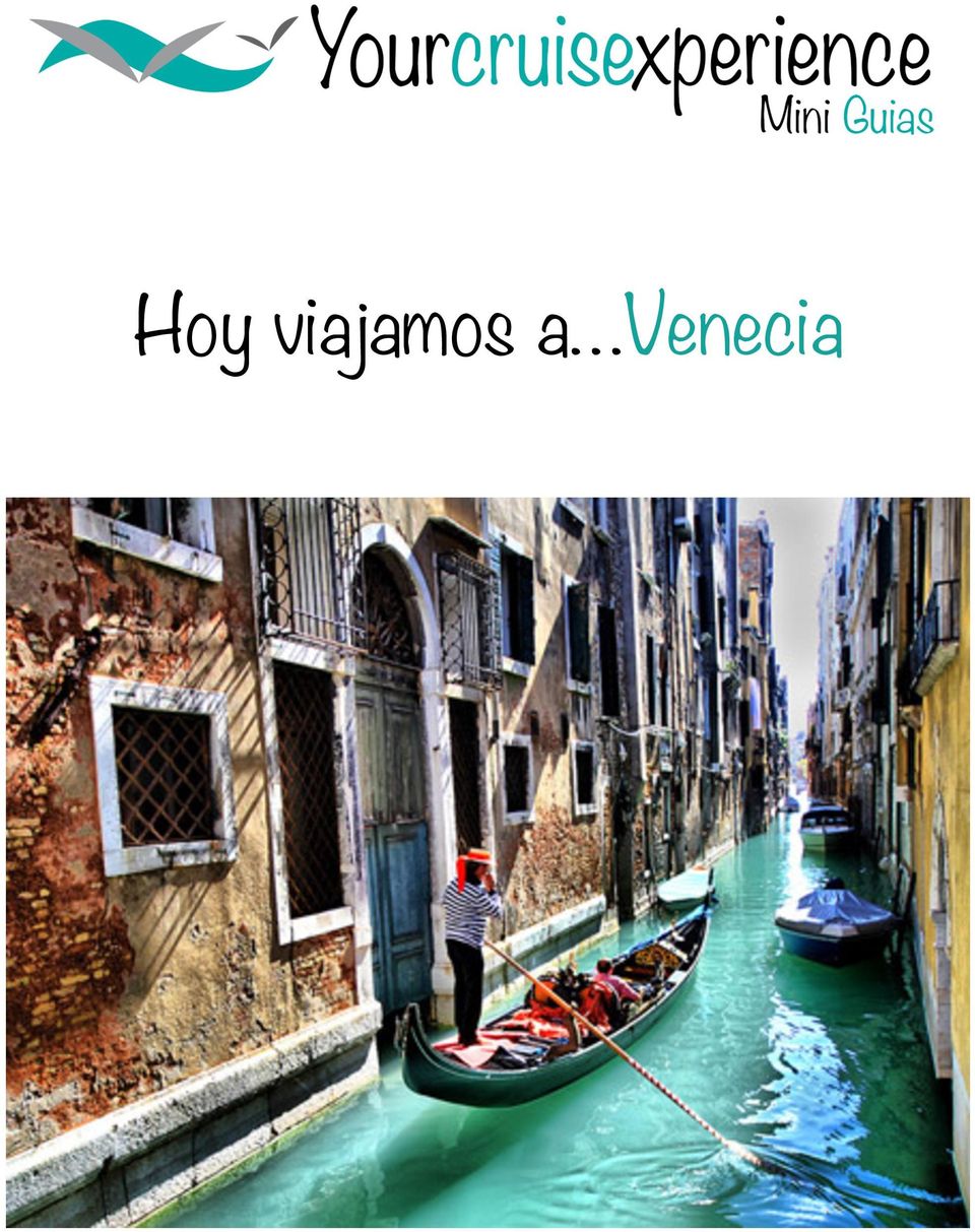 a Venecia