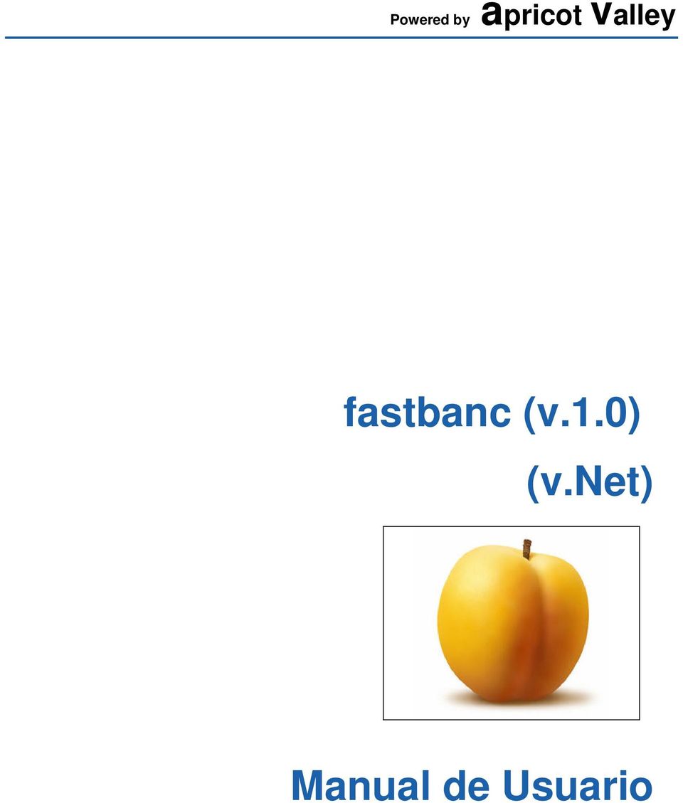 fastbanc (v.1.