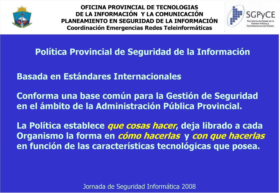 Pública Provincial.