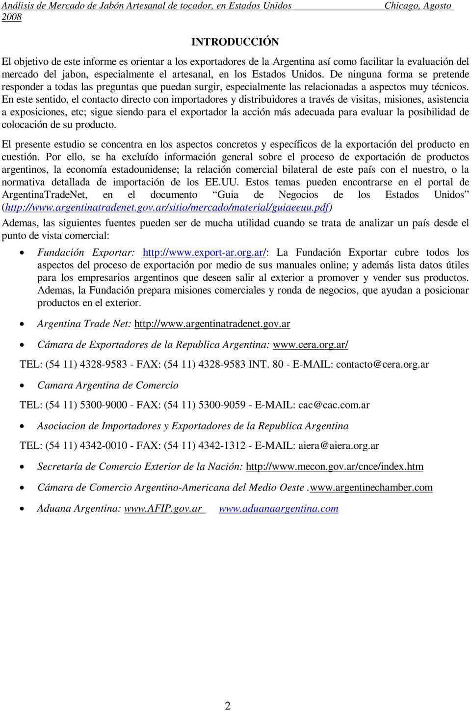Cíclope vamos a hacerlo Aniquilar ANALISIS DEL MERCADO DE JABONES ARTESANALES EN LOS ESTADOS UNIDOS - PDF  Free Download