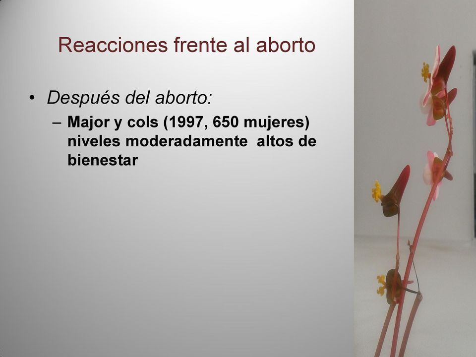 cols (1997, 650 mujeres)