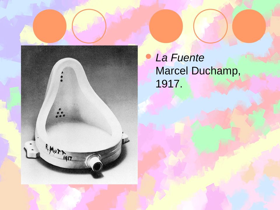 Duchamp,