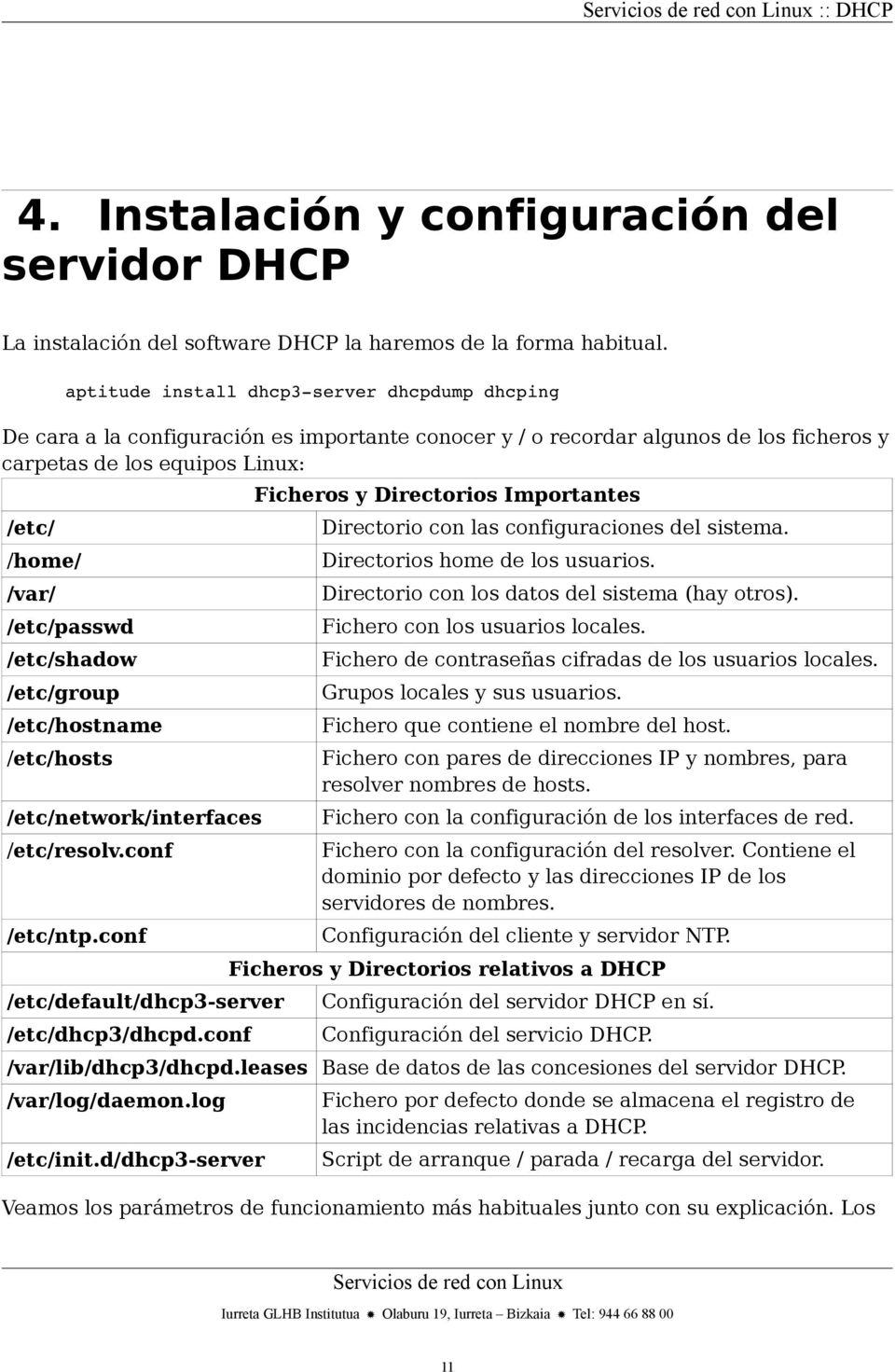 /etc/shadow /etc/group /etc/hostname /etc/hosts /etc/network/interfaces /etc/resolv.conf /etc/ntp.conf /etc/default/dhcp3-server /etc/dhcp3/dhcpd.