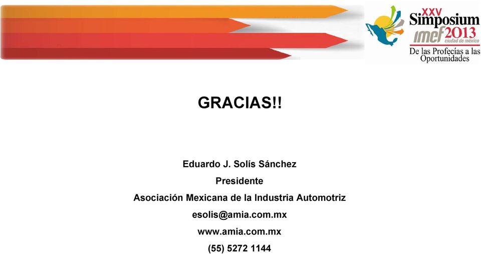 Mexicana de la Industria Automotriz
