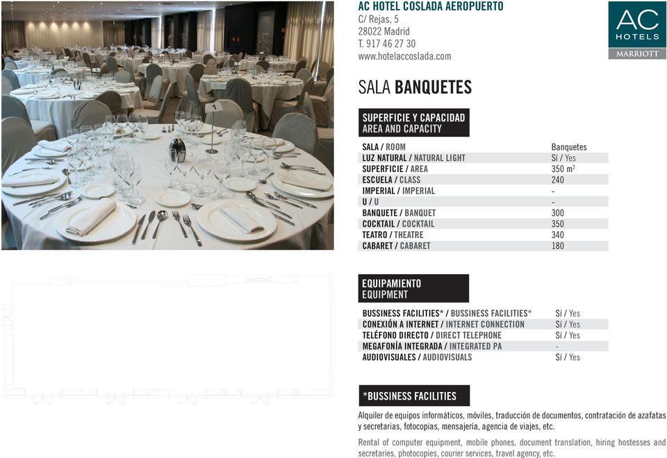 Banquetes 3
