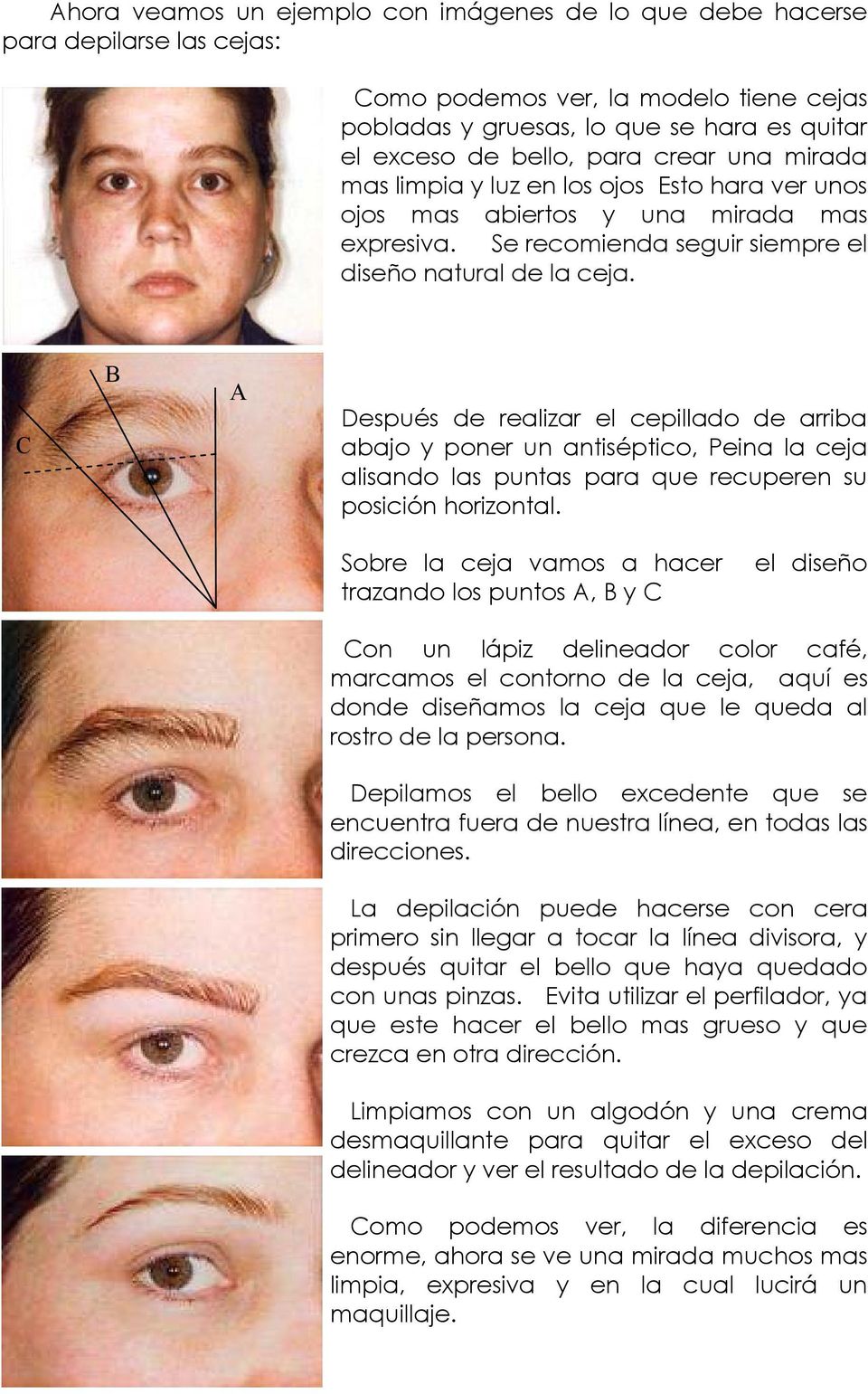 Maquillaje Profesional - PDF Descargar libre