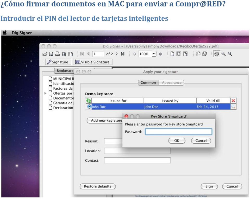Compr@RED?