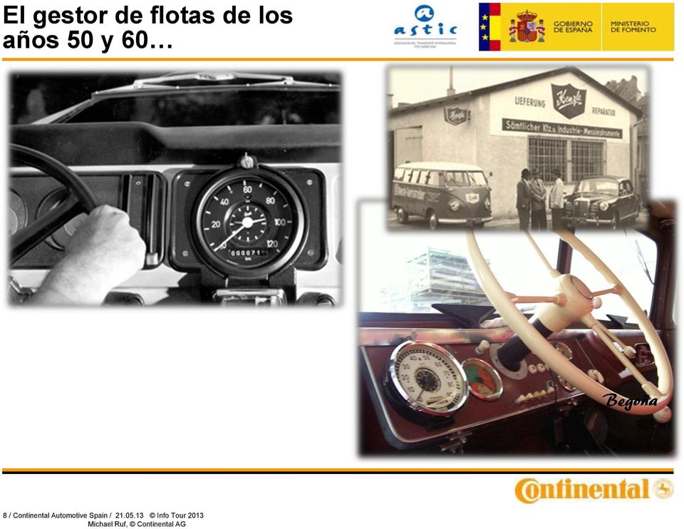 Automotive Spain / 21.05.